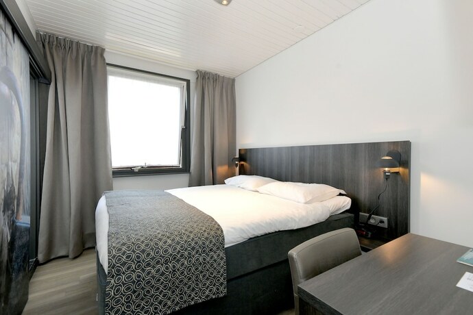 Imagen de la habitación del Hotel Het Wapen van Elst. Foto 20