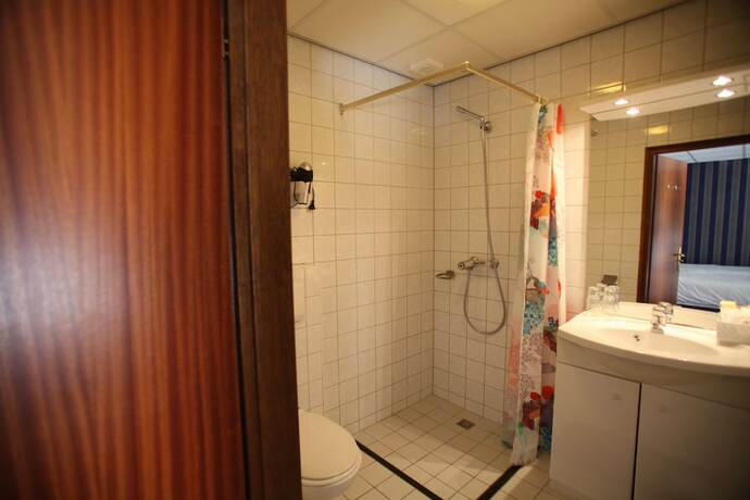 Imagen general del Hotel Het Wapen van Enkhuizen. Foto 3