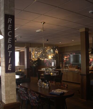 Imagen general del Hotel Het Wapen van Enkhuizen. Foto 4