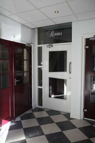 Imagen general del Hotel Het Wapen van Enkhuizen. Foto 6