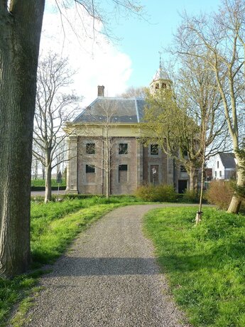 Imagen general del Hotel Het Wapen van Enkhuizen. Foto 11