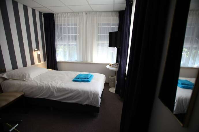 Imagen de la habitación del Hotel Het Wapen van Enkhuizen. Foto 19