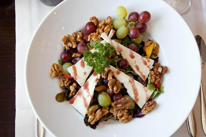 Imagen general del Hotel Het Wapen van Harmelen. Foto 2