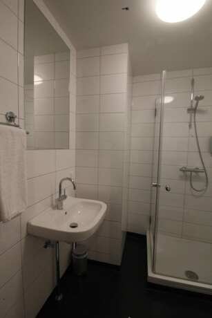 Imagen general del Hotel Het Wapen van Harmelen. Foto 5