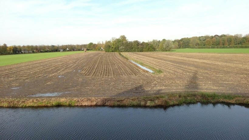 Imagen general del Hotel Het Wapen van Harmelen. Foto 14