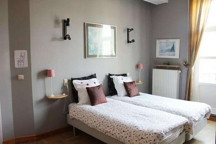 Imagen general del Hotel Het Wethuys. Foto 2