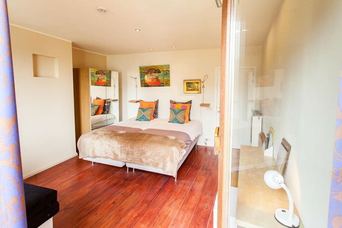 Imagen general del Hotel Het Wethuys. Foto 4