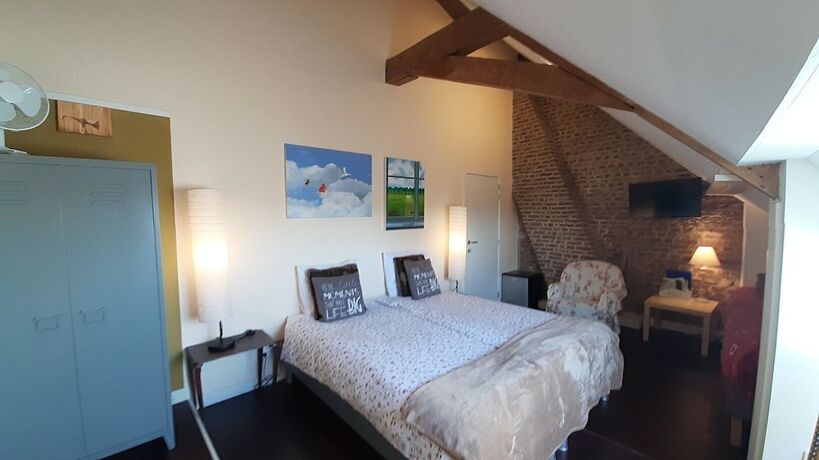 Imagen general del Hotel Het Wethuys. Foto 5