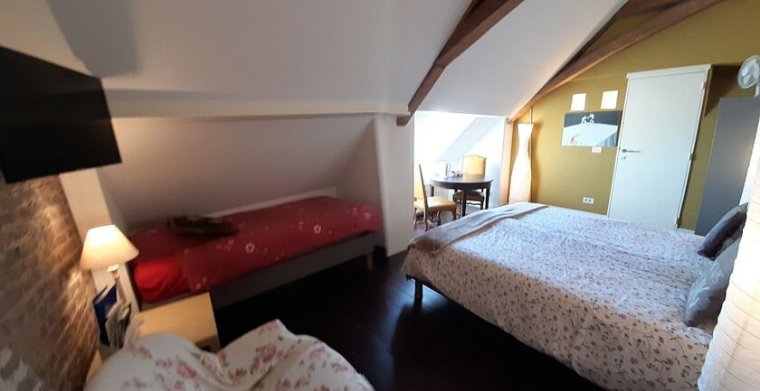 Imagen general del Hotel Het Wethuys. Foto 6