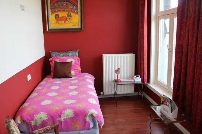 Imagen de la habitación del Hotel Het Wethuys. Foto 19