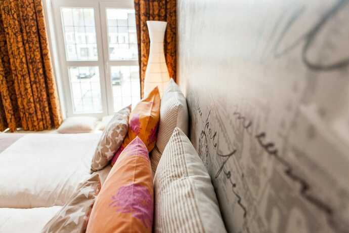 Imagen general del Hotel Het Wethuys. Foto 9