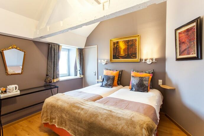 Imagen general del Hotel Het Wethuys. Foto 11