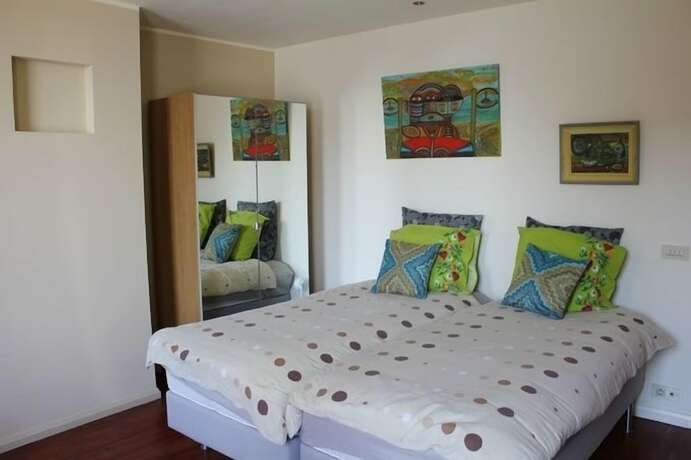 Imagen general del Hotel Het Wethuys. Foto 12