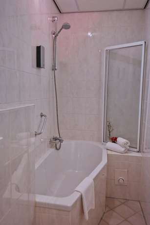 Imagen de la habitación del Hotel Het Witte Paard. Foto 9
