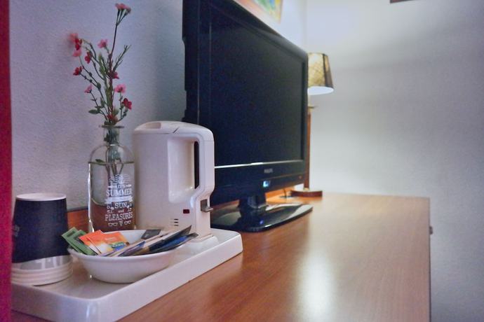 Imagen de la habitación del Hotel Het Witte Paard. Foto 12