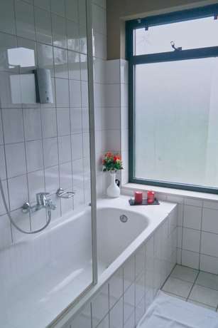 Imagen de la habitación del Hotel Het Witte Paard. Foto 16