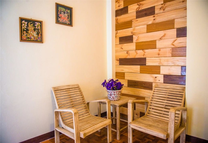 Imagen de la habitación del Hotel Hetai Boutique House. Foto 9