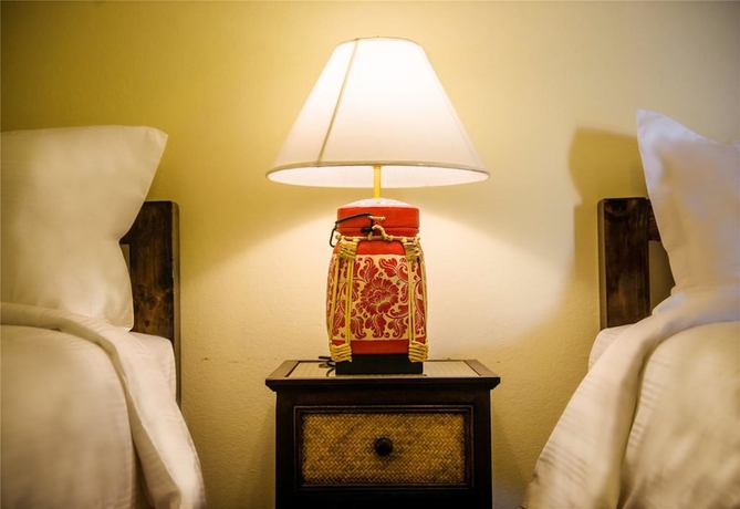 Imagen de la habitación del Hotel Hetai Boutique House. Foto 12