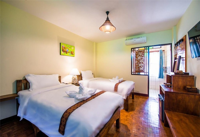 Imagen de la habitación del Hotel Hetai Boutique House. Foto 13