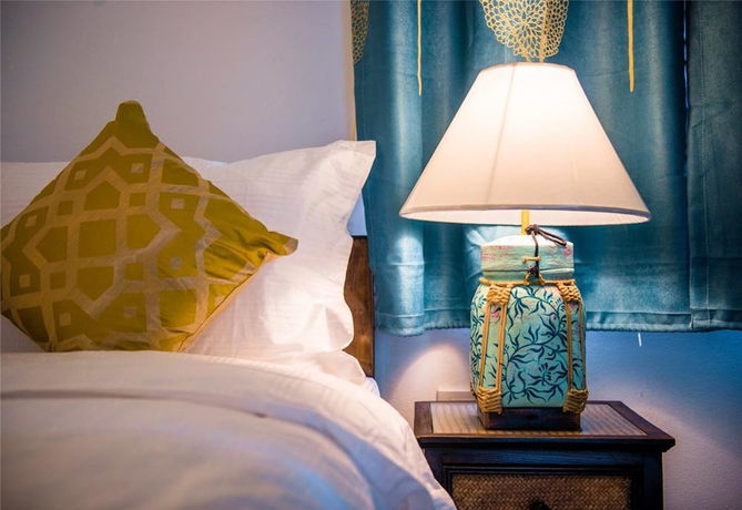 Imagen de la habitación del Hotel Hetai Boutique House. Foto 14