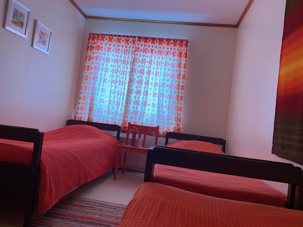 Imagen de la habitación del Hotel Hetan Majatalo. Foto 6