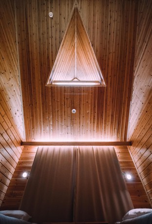 Imagen de la habitación del Hotel Hetan Majatalo. Foto 7
