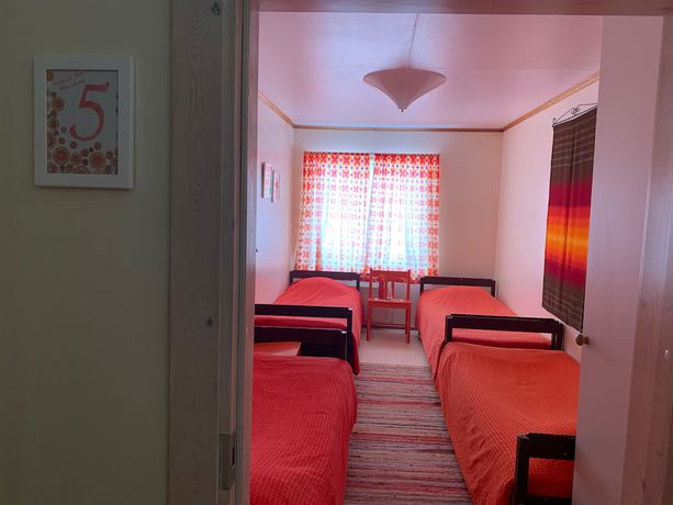 Imagen de la habitación del Hotel Hetan Majatalo. Foto 8