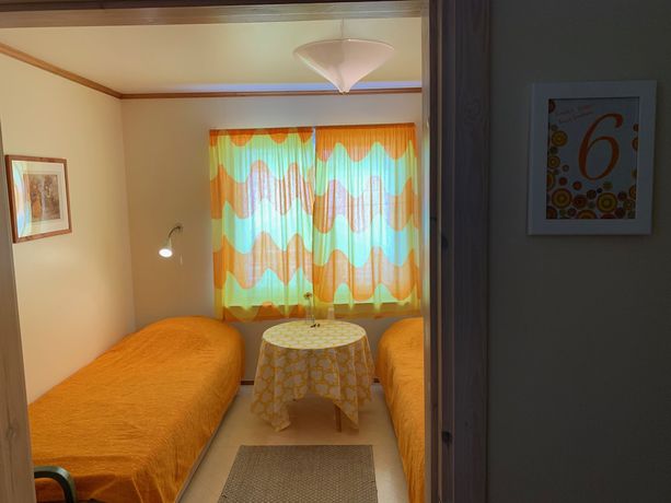 Imagen de la habitación del Hotel Hetan Majatalo. Foto 9