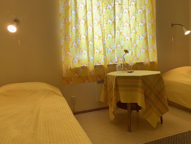 Imagen de la habitación del Hotel Hetan Majatalo. Foto 12
