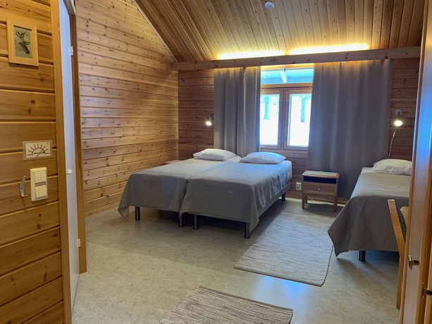 Imagen de la habitación del Hotel Hetan Majatalo. Foto 13