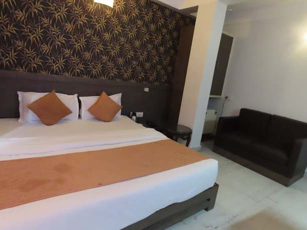 Imagen de la habitación del Hotel Heterosis. Foto 5