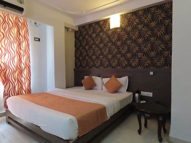 Imagen de la habitación del Hotel Heterosis. Foto 14