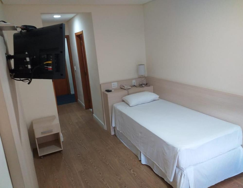 Imagen general del Hotel Hetropolis. Foto 4