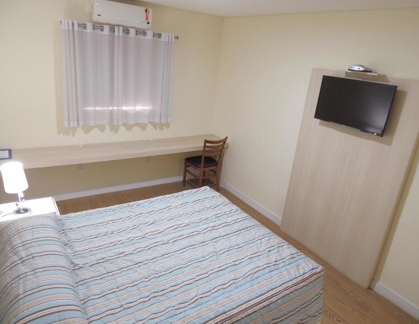 Imagen general del Hotel Hetropolis. Foto 5