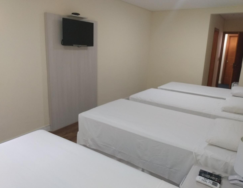 Imagen general del Hotel Hetropolis. Foto 6