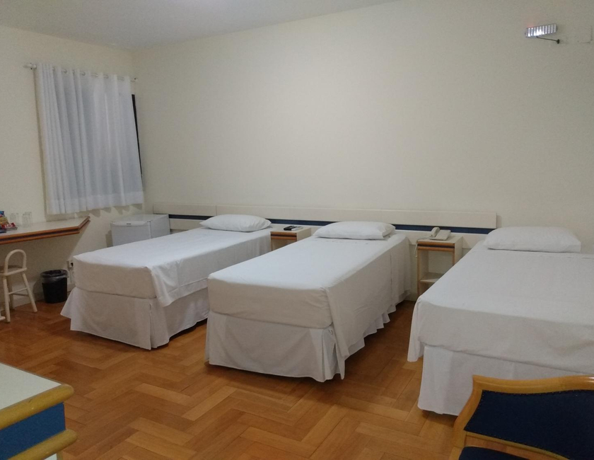 Imagen general del Hotel Hetropolis. Foto 12
