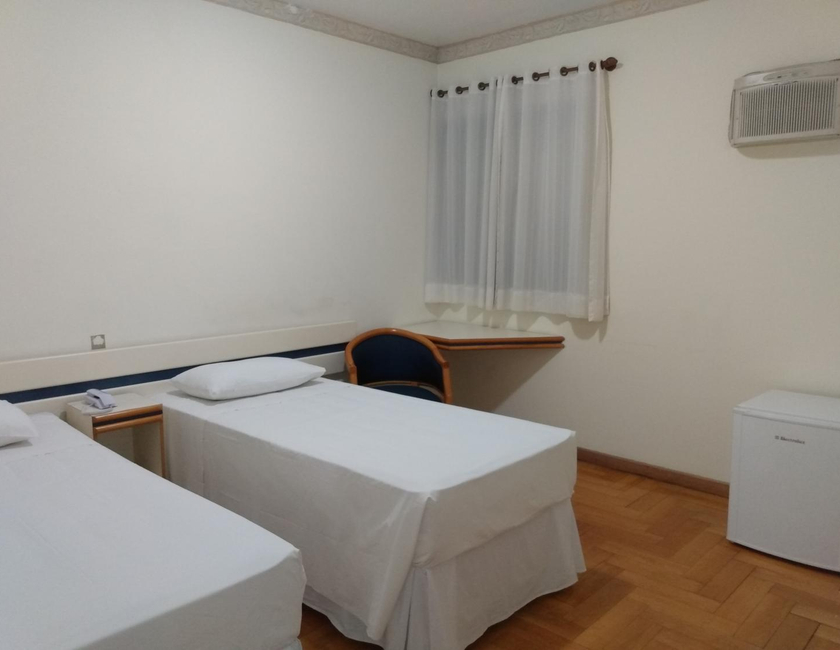 Imagen general del Hotel Hetropolis. Foto 15
