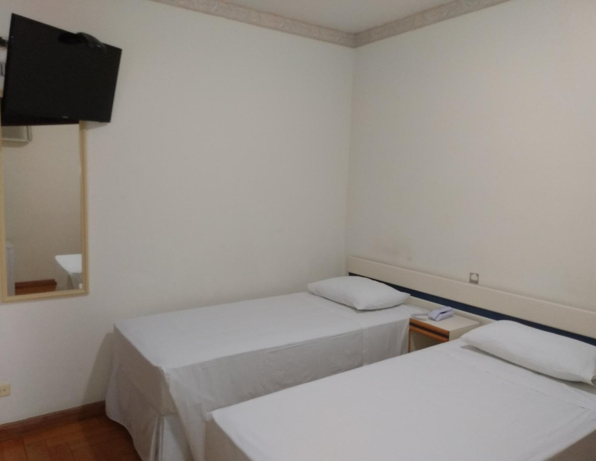 Imagen general del Hotel Hetropolis. Foto 17
