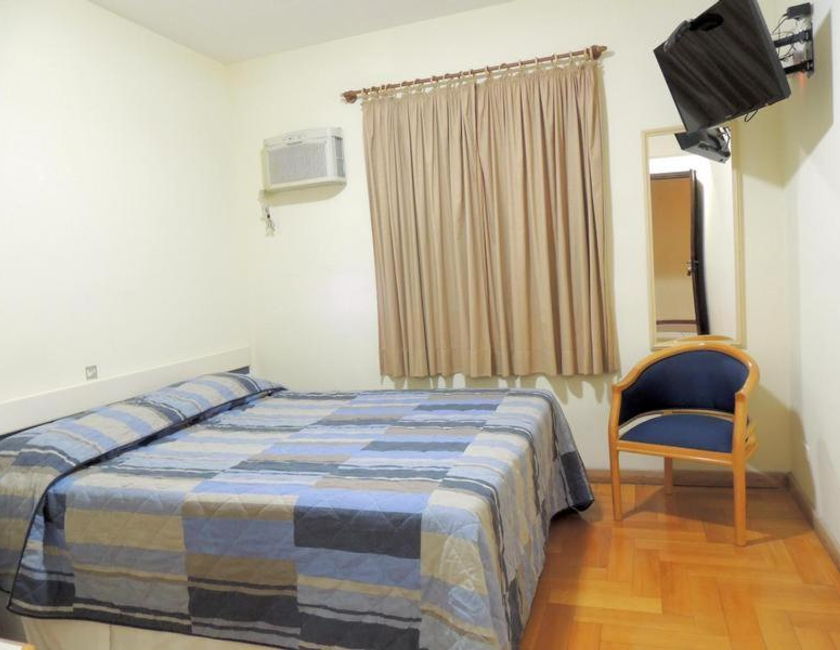 Imagen general del Hotel Hetropolis. Foto 19