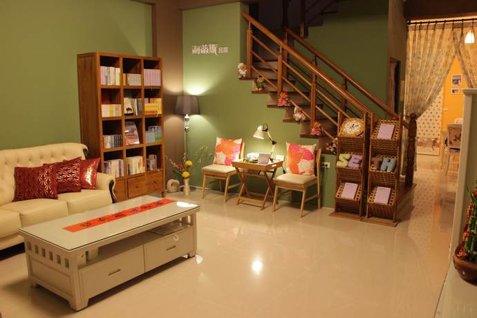Imagen de la habitación del Hotel Hettich Homestay. Foto 2