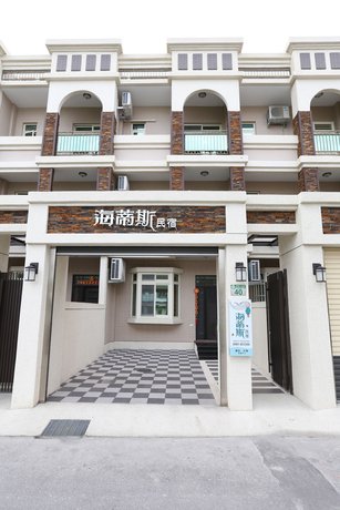 Imagen de los interiores del Hotel Hettich Homestay. Foto 16