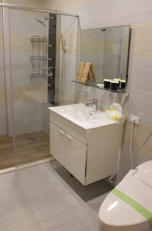 Imagen de la habitación del Hotel Hettich Homestay. Foto 5