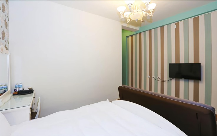 Imagen de la habitación del Hotel Hettich Homestay. Foto 13