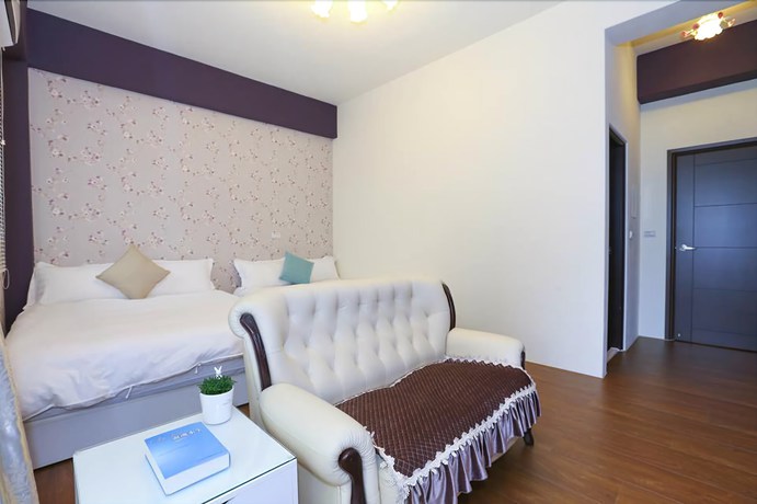 Imagen de la habitación del Hotel Hettich Homestay. Foto 14