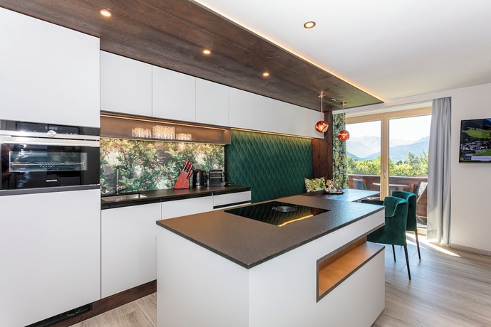 Imagen de la habitación del Hotel Hettlerhof. Foto 4