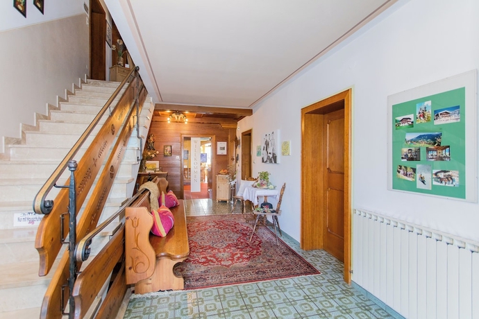Imagen de los interiores del Hotel Hettlerhof. Foto 16