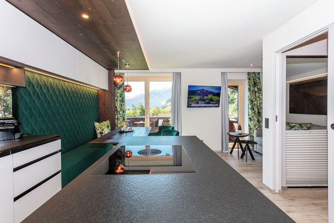 Imagen de la habitación del Hotel Hettlerhof. Foto 10