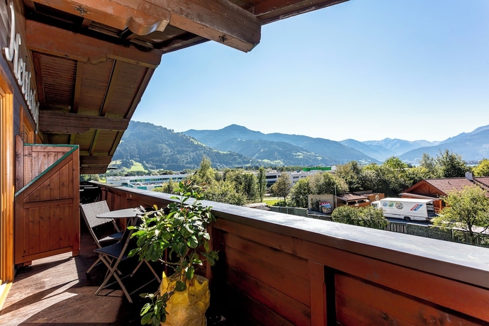 Imagen de la habitación del Hotel Hettlerhof. Foto 12
