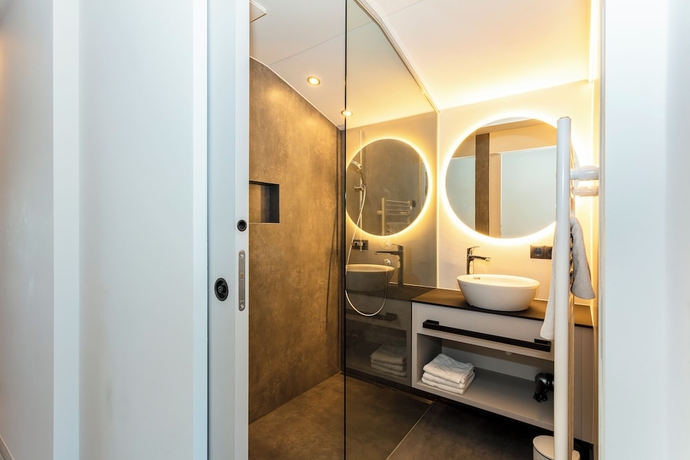Imagen de la habitación del Hotel Hettlerhof. Foto 15