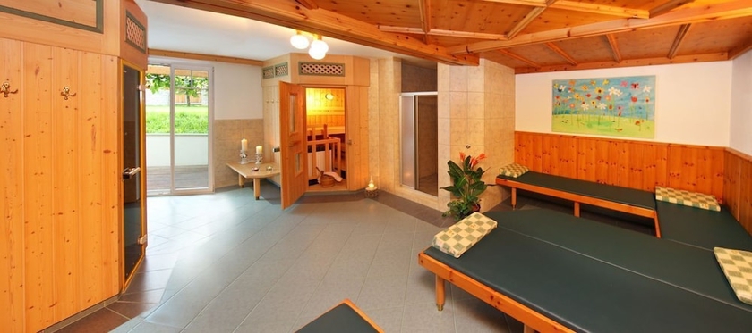 Imagen general del Hotel Hettlerhof. Foto 1